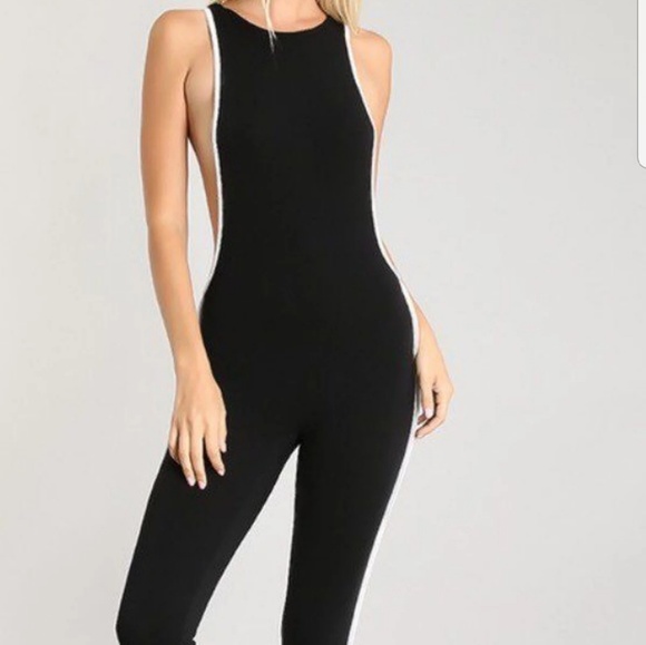 Jumpsuit - Picture 6 of 6
